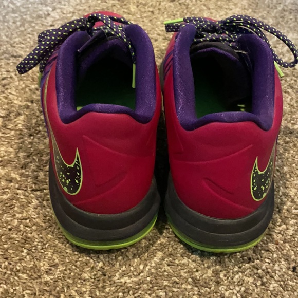 Air max lebron x low - Picture 2 of 7